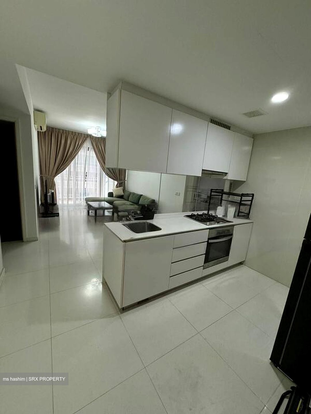 The Lakefront Residences (D22), Condominium #556292941